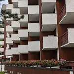 Apartment Chaleureux Au Pied Des Pistes, Animaux Admis - Fr-1-811-9