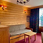 Apartment Chaleureux Au Pied Des Pistes, Animaux Admis - Fr-1-811-9 Les Deux Alpes