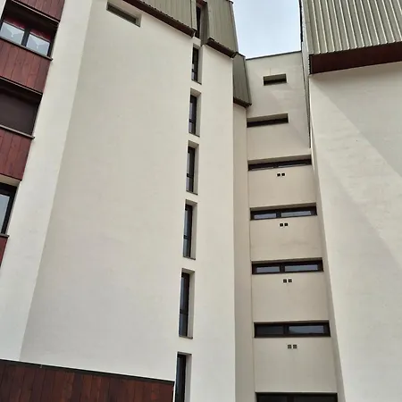 Chaleureux Au Pied Des Pistes, Animaux Admis - Fr-1-811-9