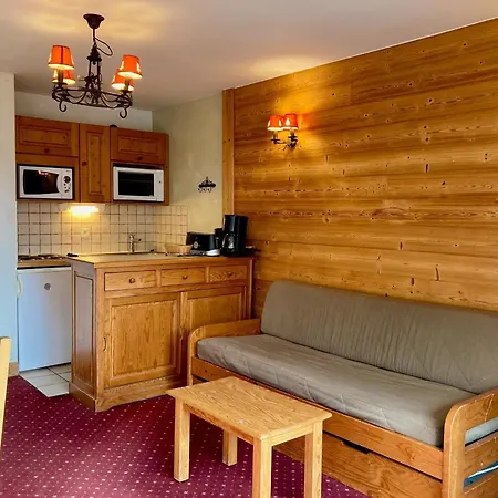 Chaleureux Au Pied Des Pistes, Animaux Admis - Fr-1-811-9 * Les Deux Alpes